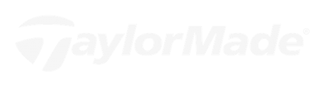 Taylormade - Logo - White