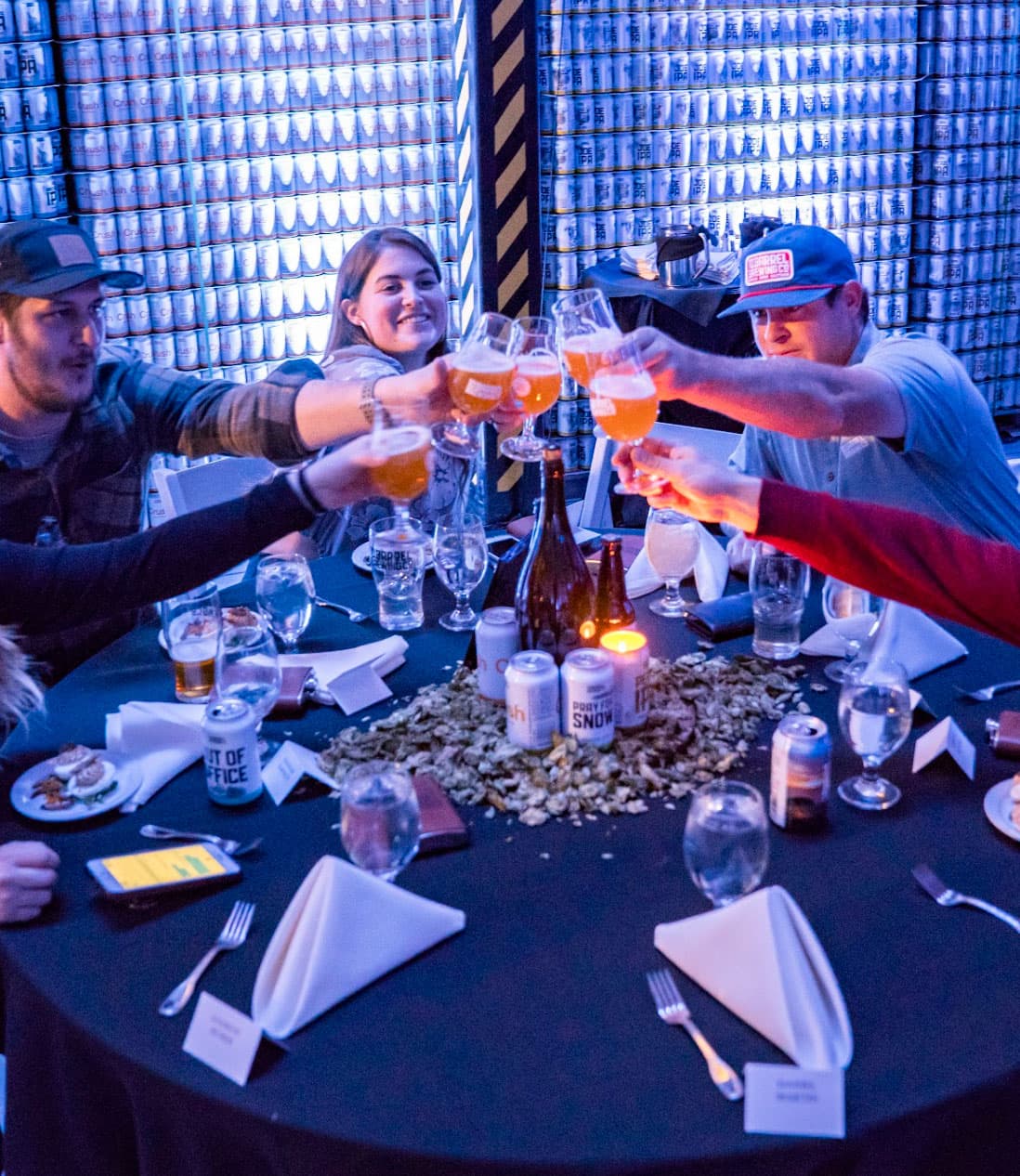 Distributor Summit - Image 1