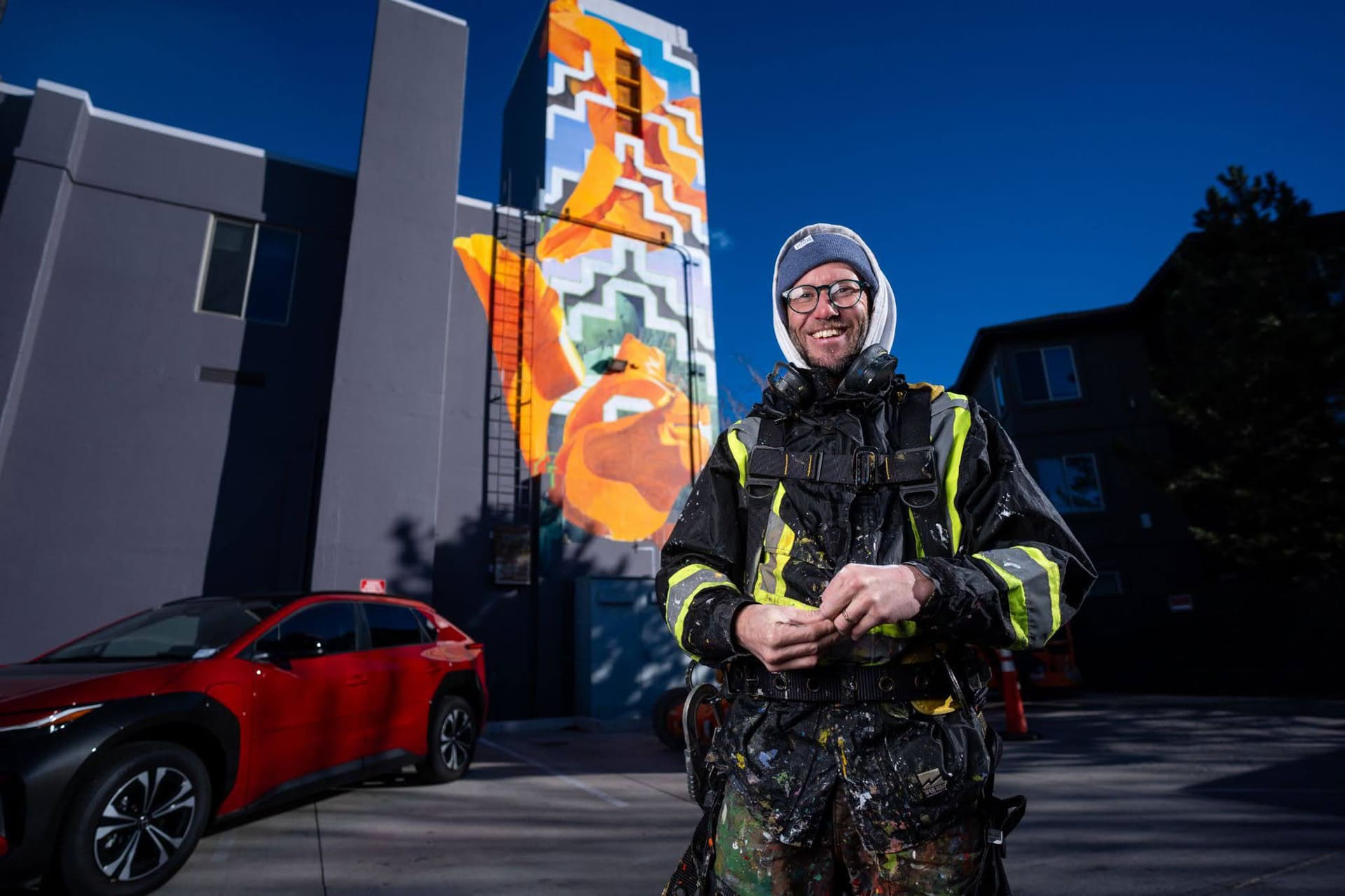 2024 Toyota Road to Art Basel Miami Beach - Image 4