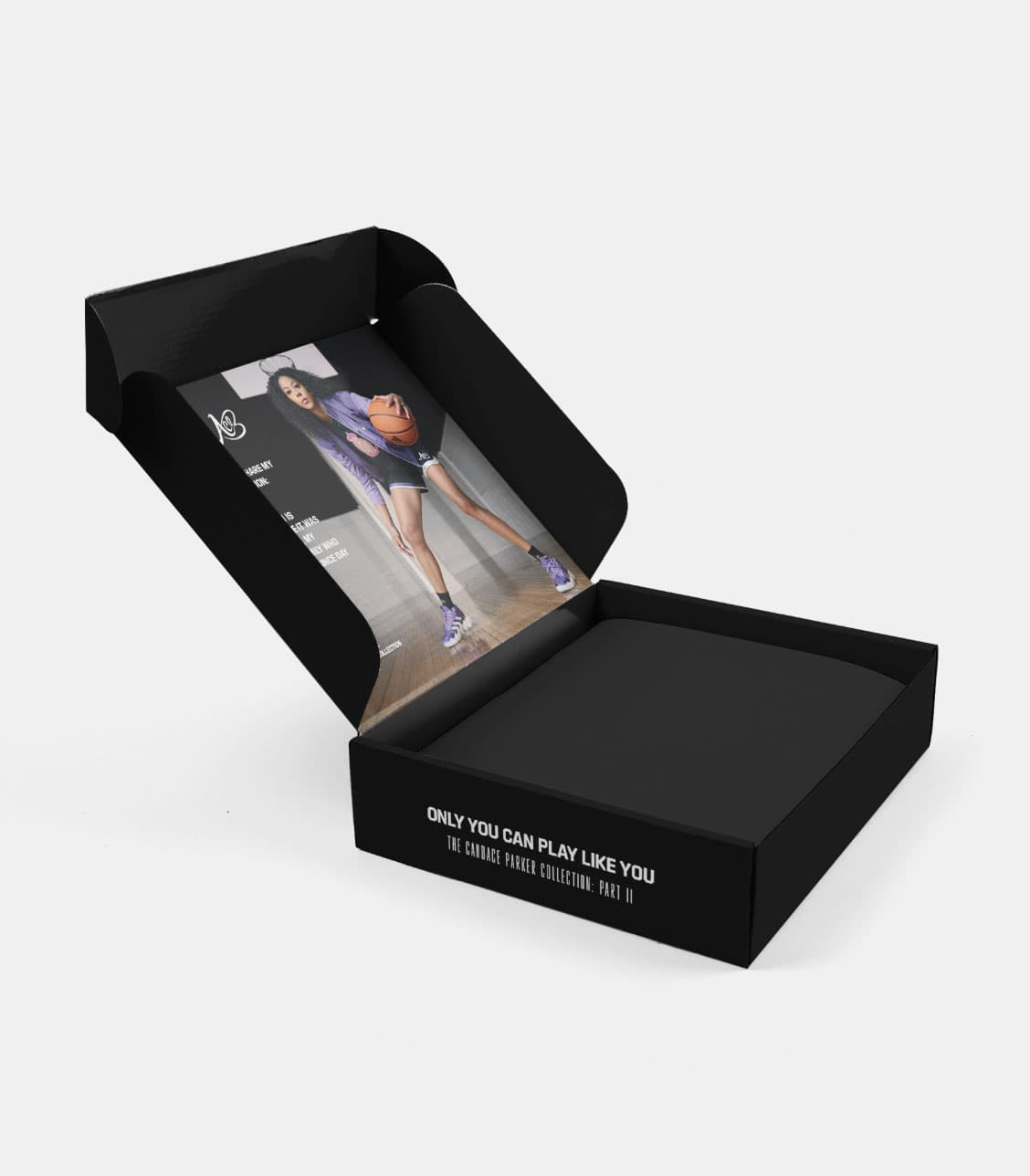 Candace Parker Seeding Kit - Image 1