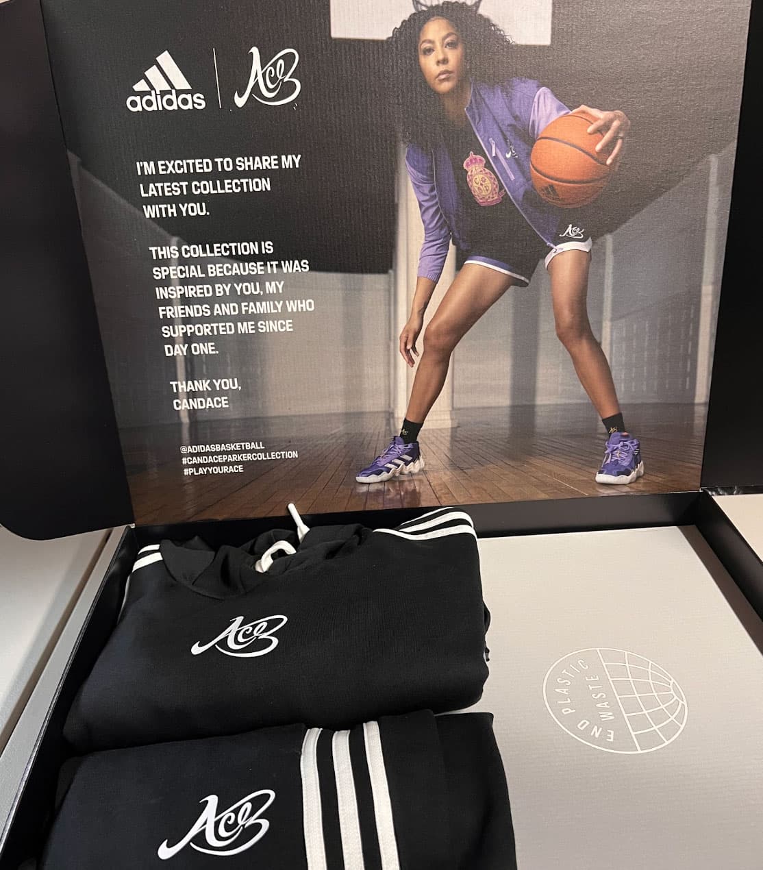 Candace Parker Seeding Kit - Image 2