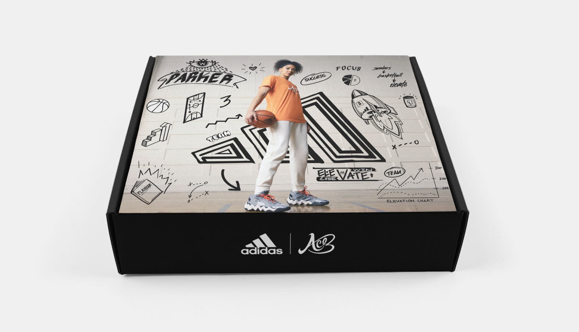 Candace Parker Seeding Kit - Image 3