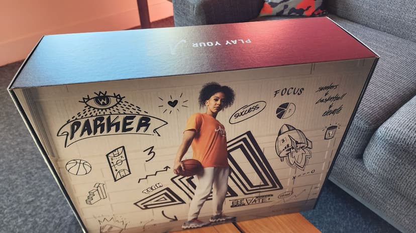 Candace Parker Seeding Kit