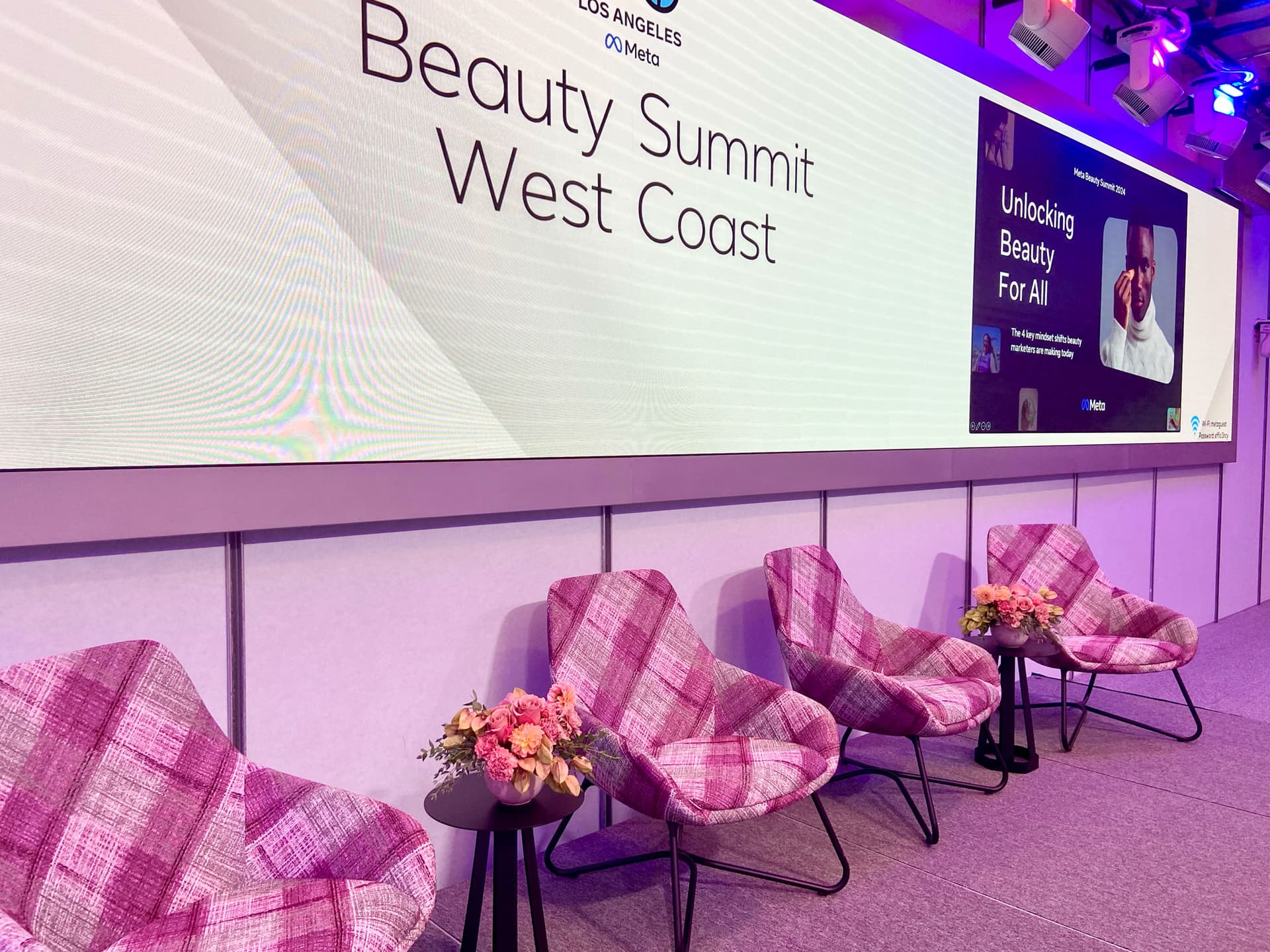 Meta Beauty Summit Series - Image 2