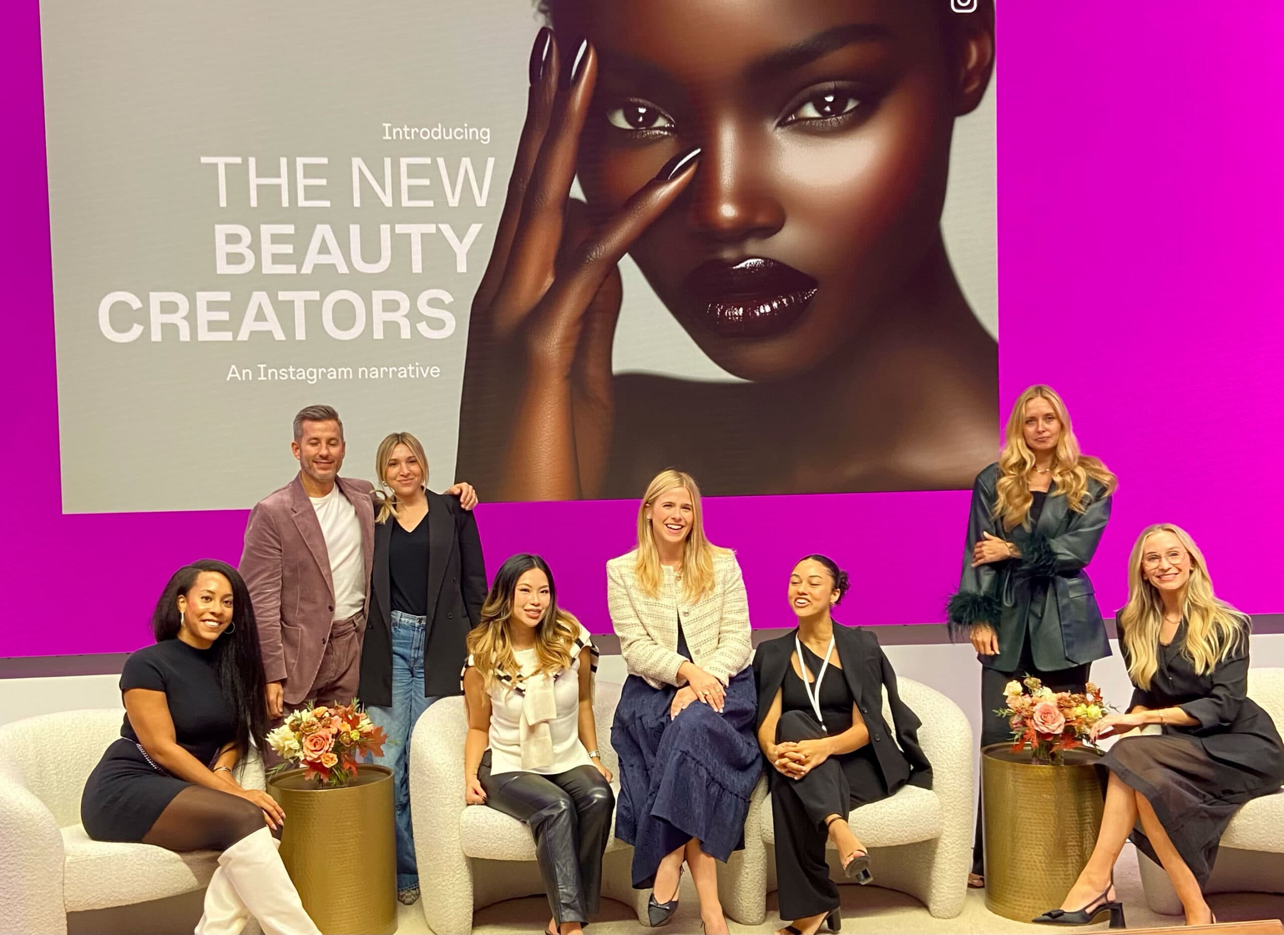 Meta Beauty Summit Series