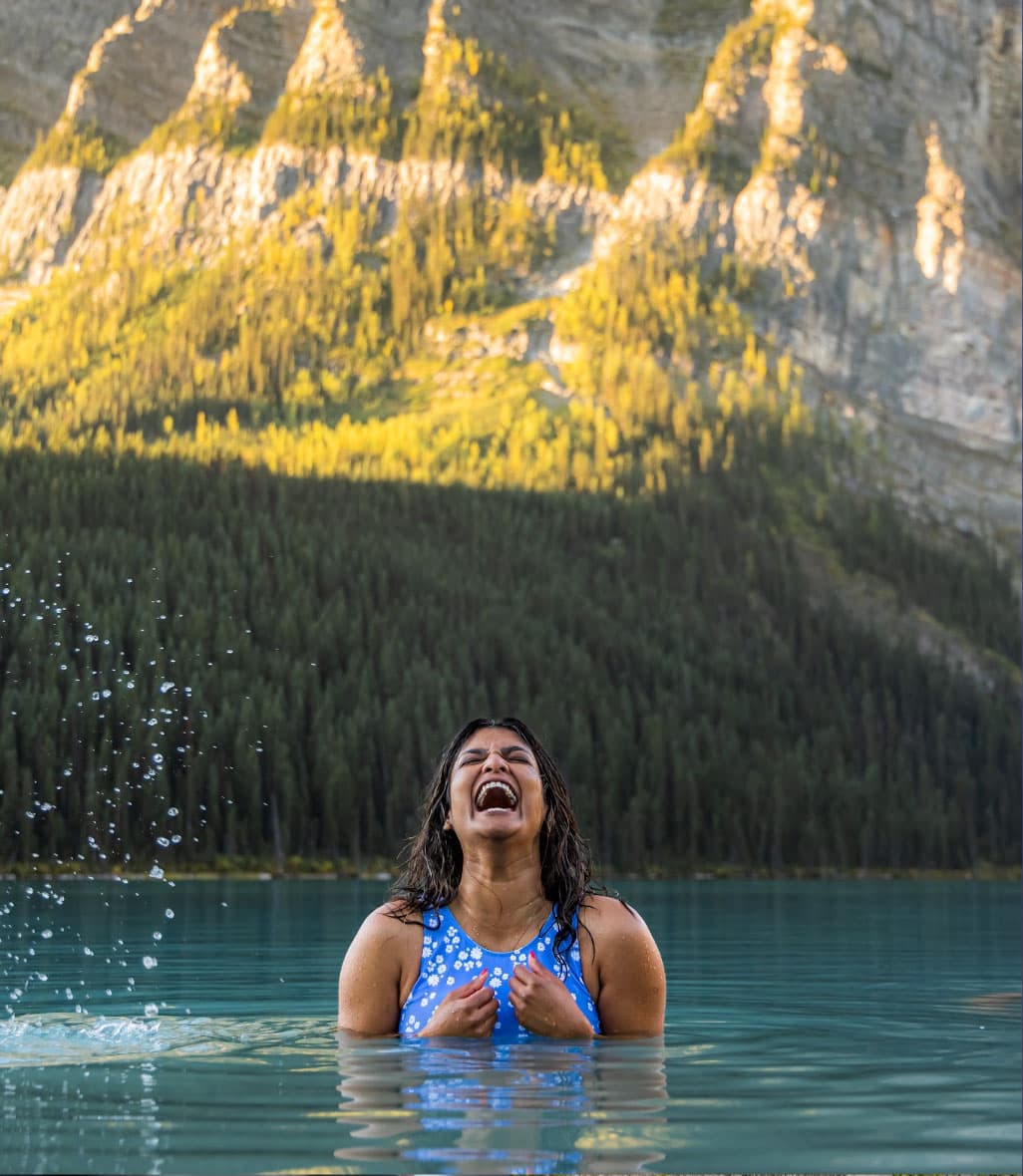 Chasing the Northern Lights - Image 2