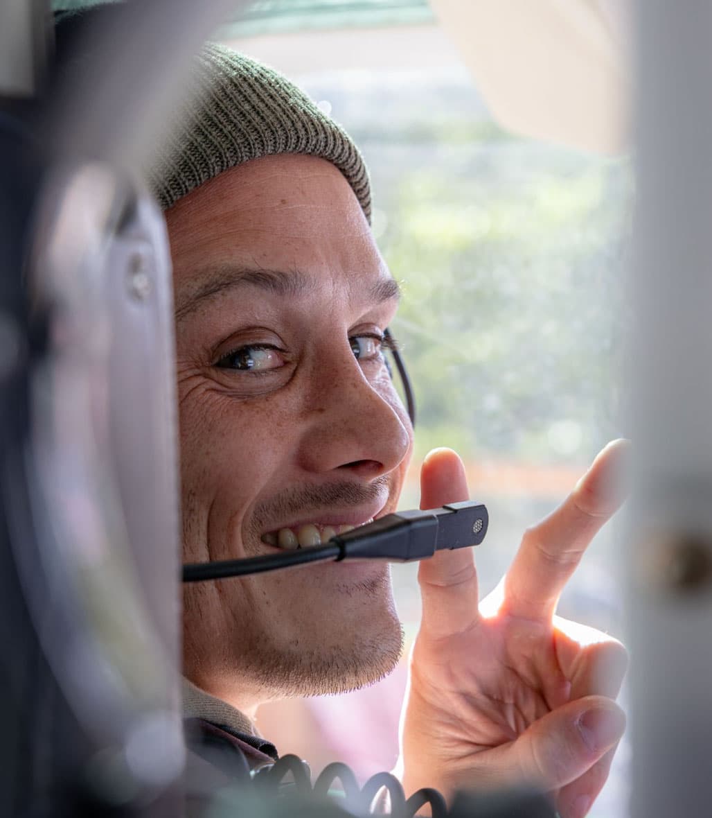 Chasing the Northern Lights - Image 3