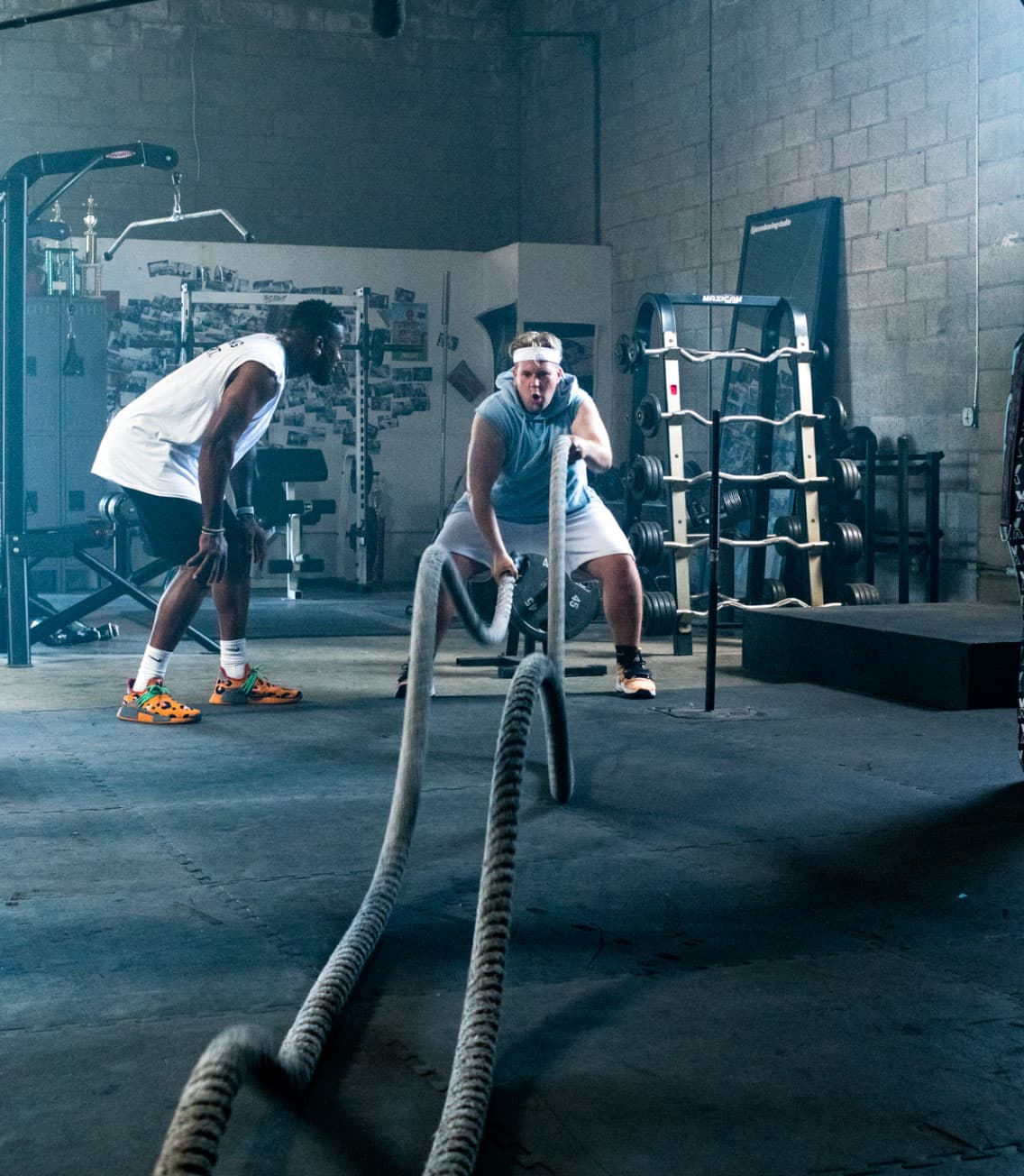 All Hours’ Video Series - Image 3