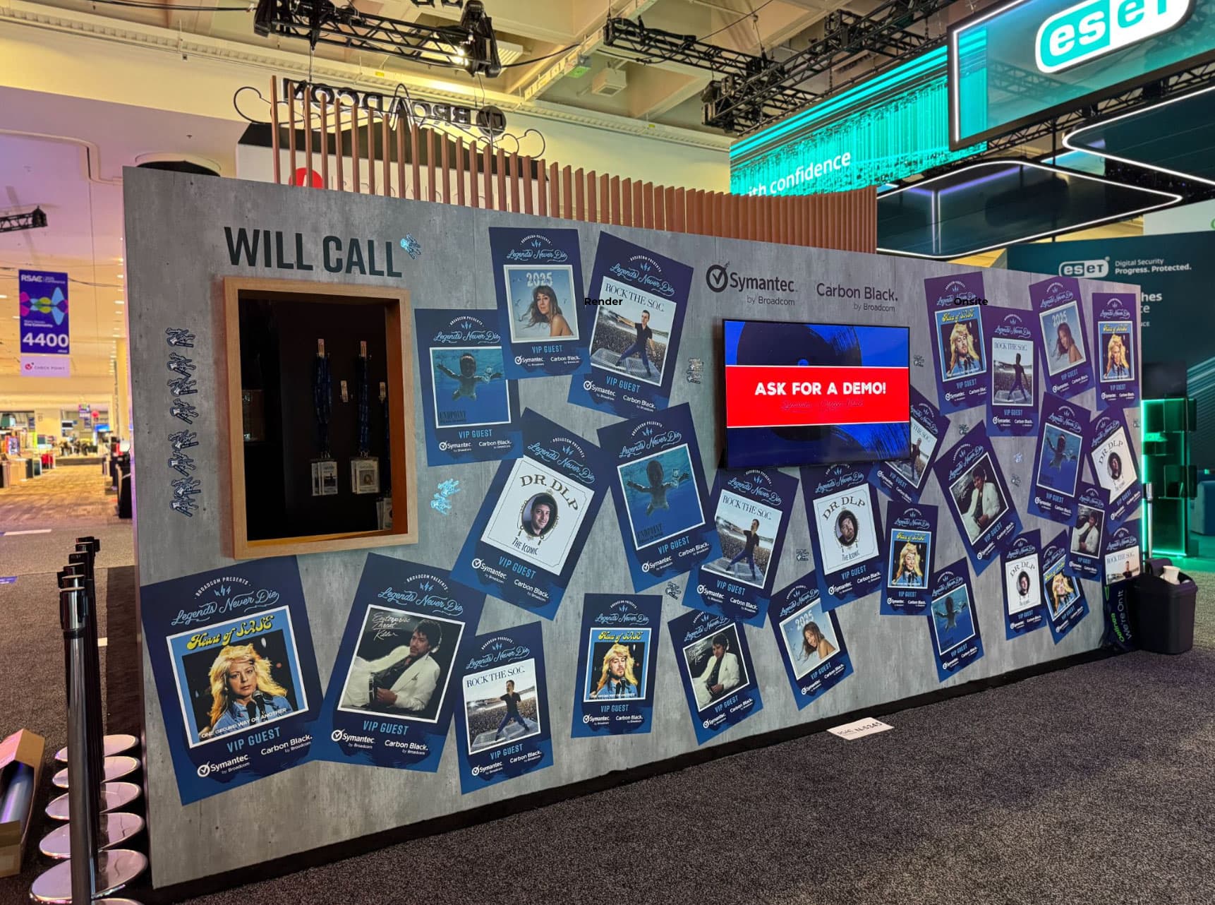 RSA Conference 2025 - Image 3