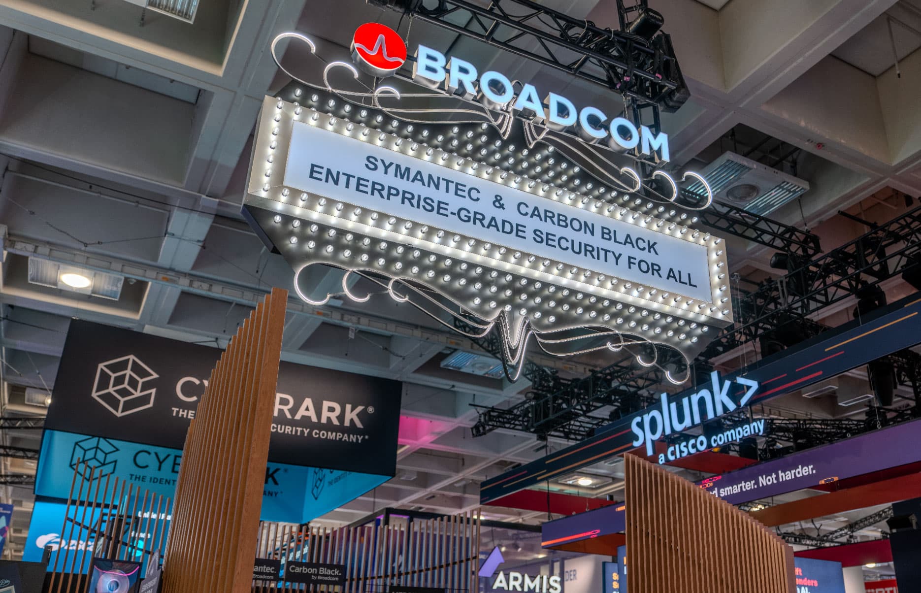 RSA Conference 2025 - Image 4