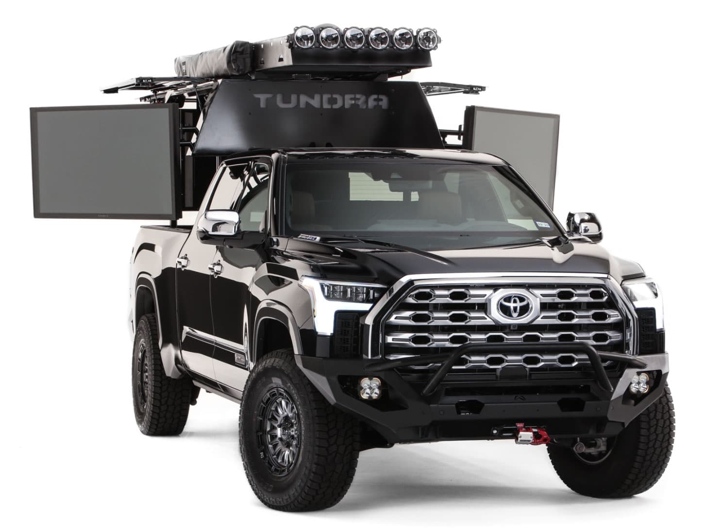 Ultimate Tailgate Tundra - Image 5
