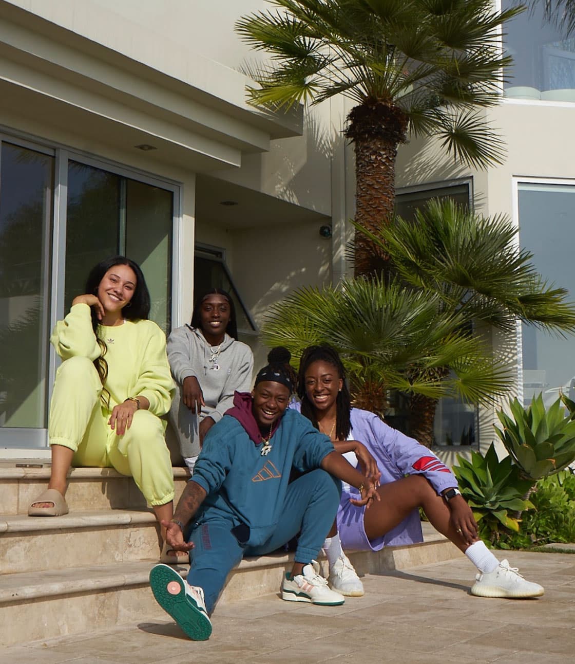 WNBA Athlete Summits - Image 1