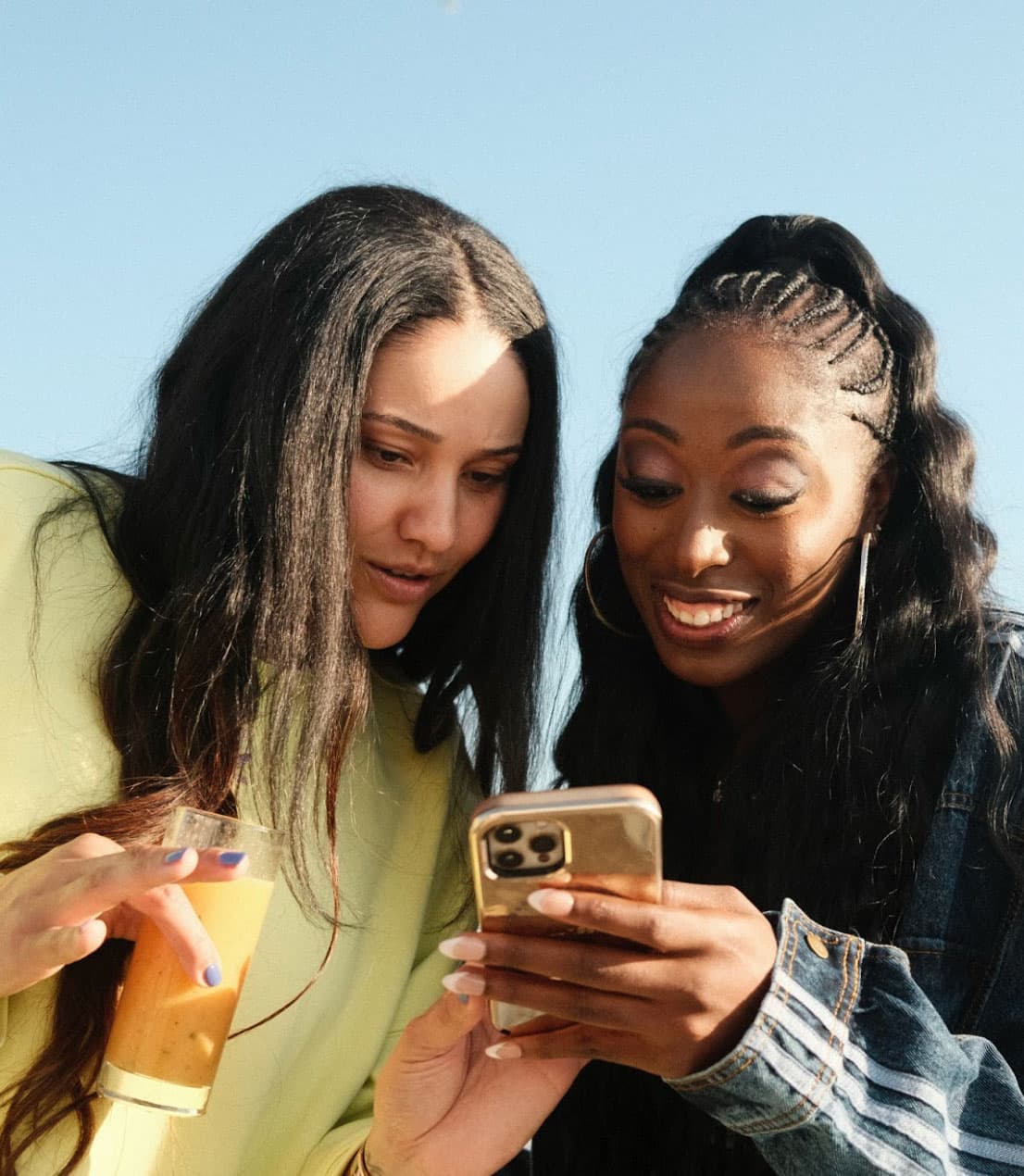 WNBA Athlete Summits - Image 2