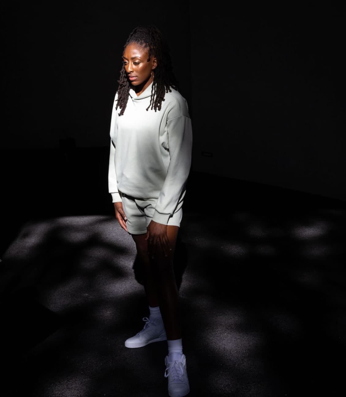 WNBA Athlete Summits - Image 3